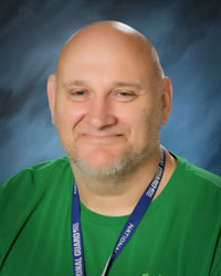 Gary Whitney 